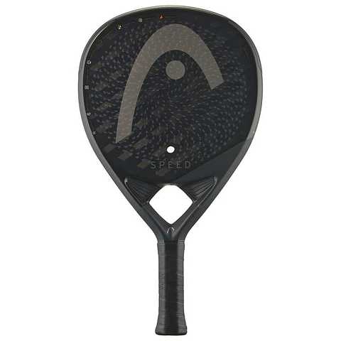 Pala de pádel Head Speed One X 2025