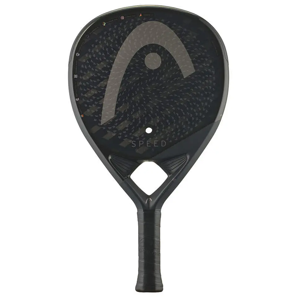 Pala de pádel Head Speed One X 2025 1