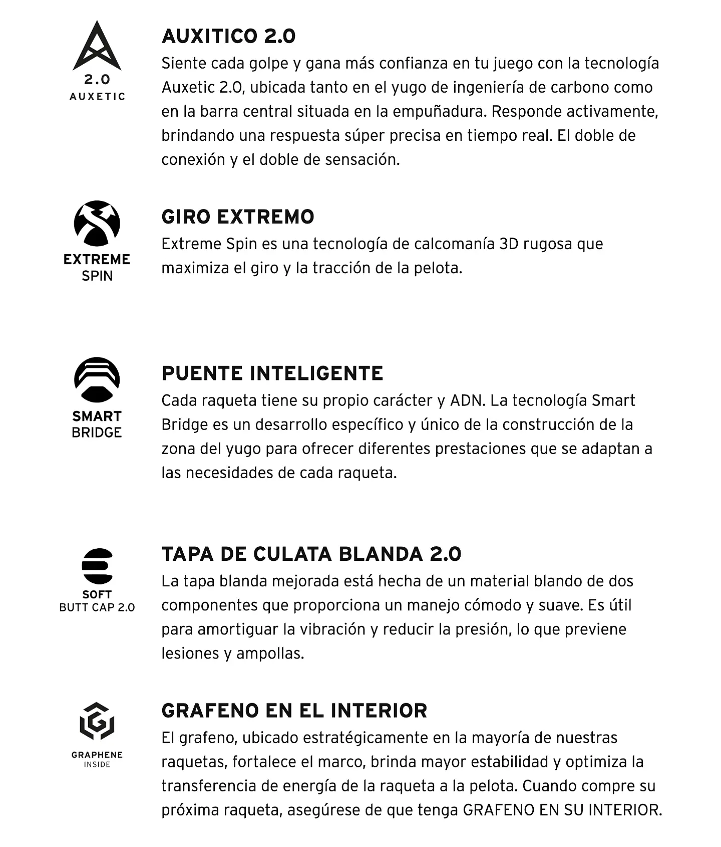 Pala de pádel Head Speed One X 2025 8