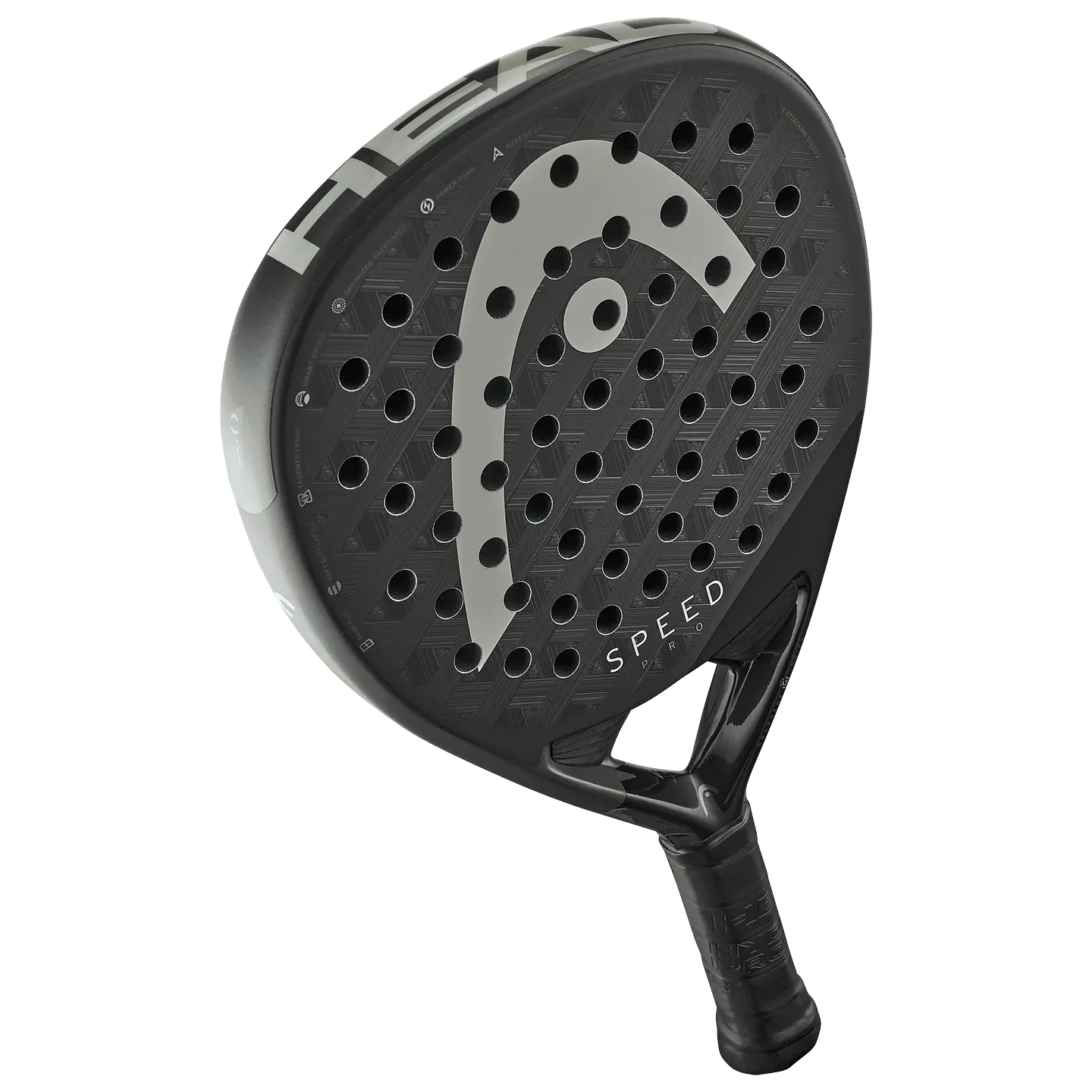 Head Speed Pro 2025 3
