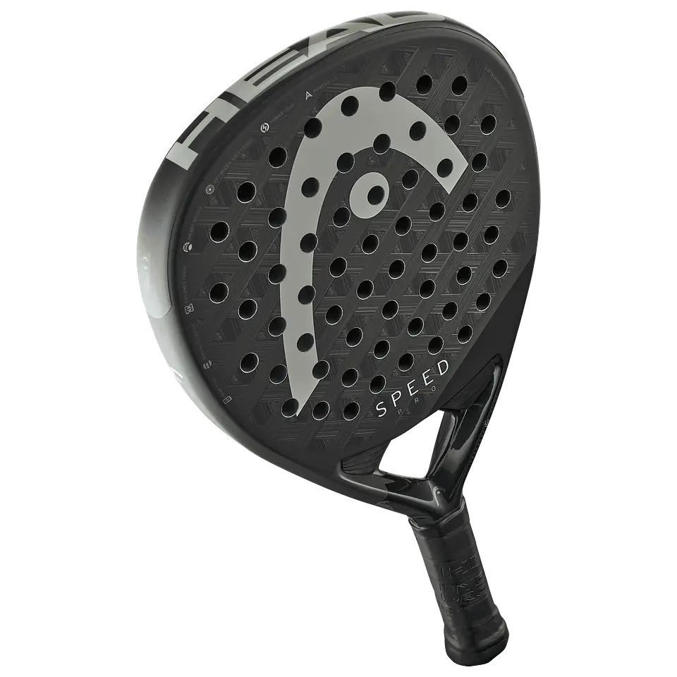 Head Speed Pro 2025 3
