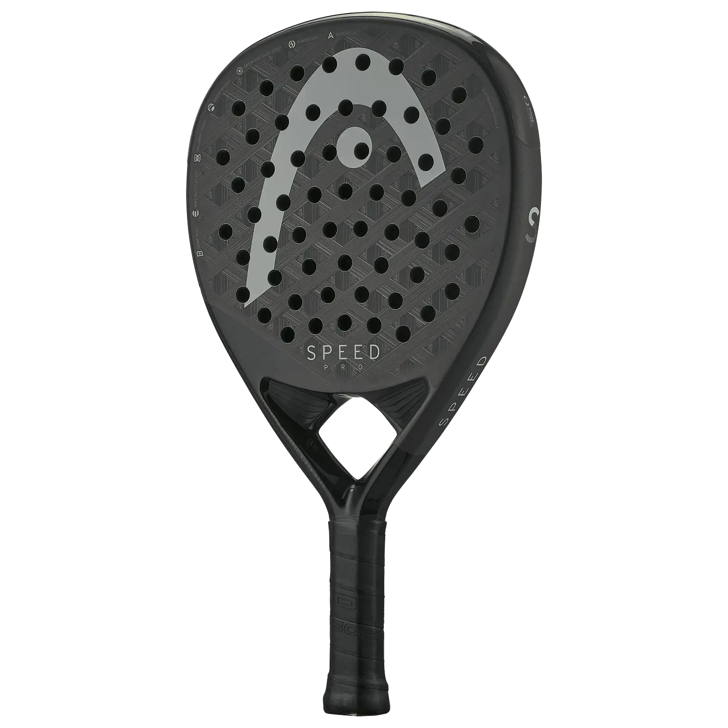 Head Speed Pro 2025 6
