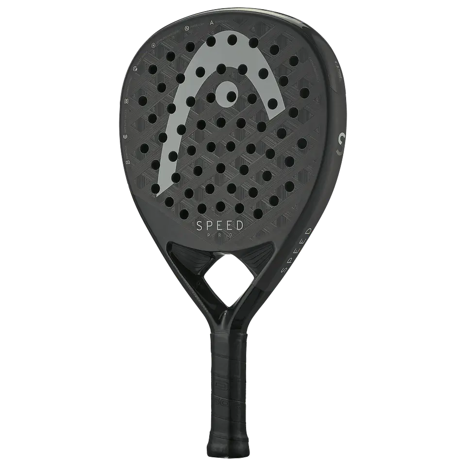 Head Speed Pro 2025 6