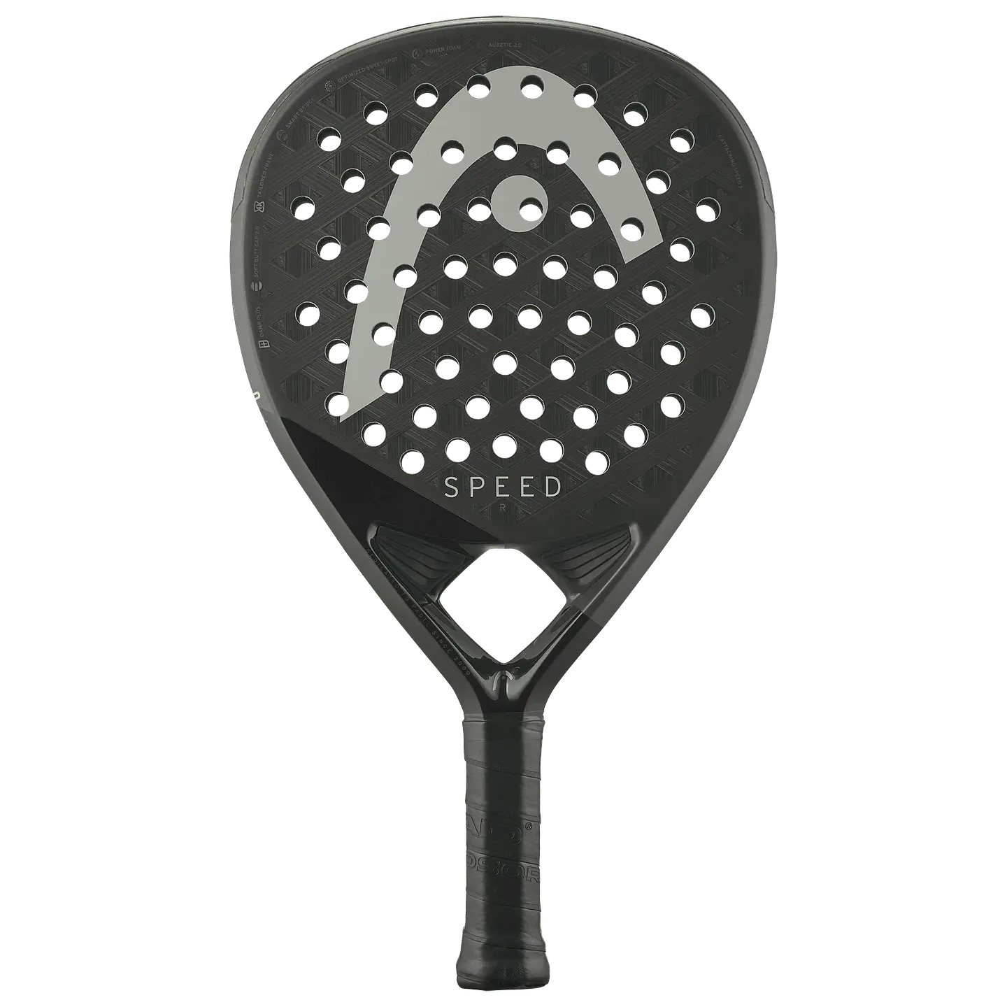 Head Speed Pro 2025 7