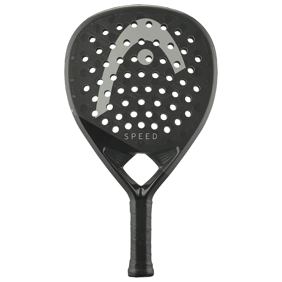 Head Speed Pro 2025 7