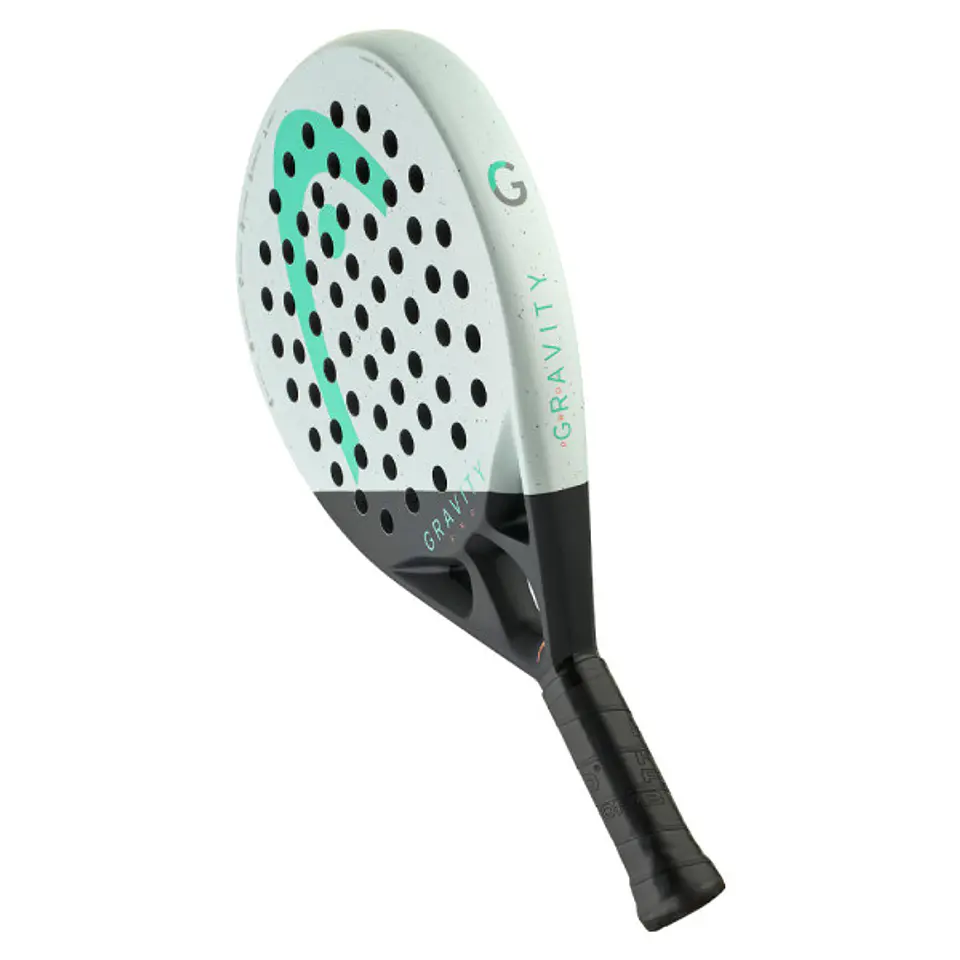Pala de pádel Head Gravity Pro Bicolor 2024 4