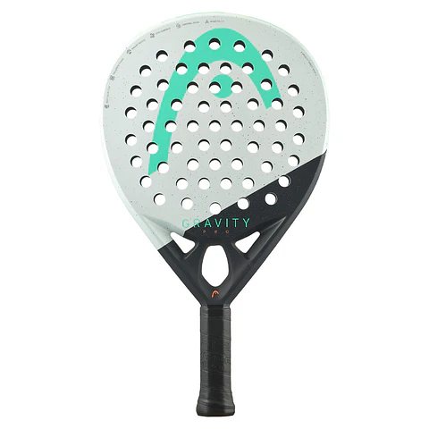 Pala de pádel Head Gravity Pro Bicolor 2024