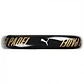 Pala de pádel Puma Nova Padel Elite Hybrid Gold 2024 - Miniatura 3