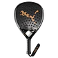 Pala de pádel Puma Nova Padel Elite Hybrid Gold 2024 - Miniatura 4