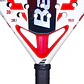 Pala de pádel Babolat Viper Juan Lebron 2025 - Miniatura 5