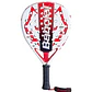 Pala de pádel Babolat Viper Juan Lebron 2025 - Miniatura 2