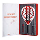Pala de pádel Babolat Viper Juan Lebron 2025 - Miniatura 1