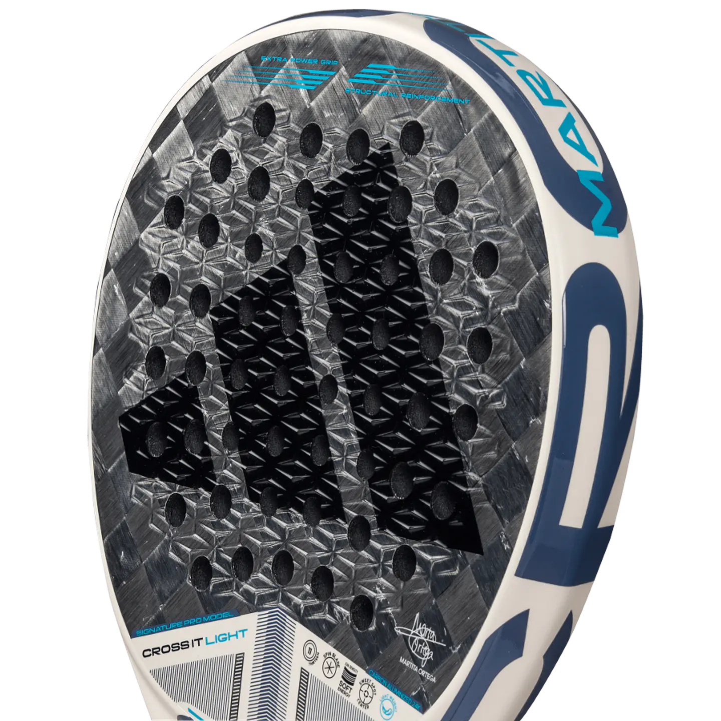 Adidas Cross it Light 3.4 Martita Ortega 2025 4