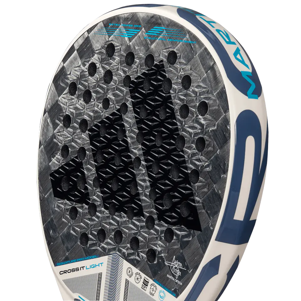 Adidas Cross it Light 3.4 Martita Ortega 2025 4