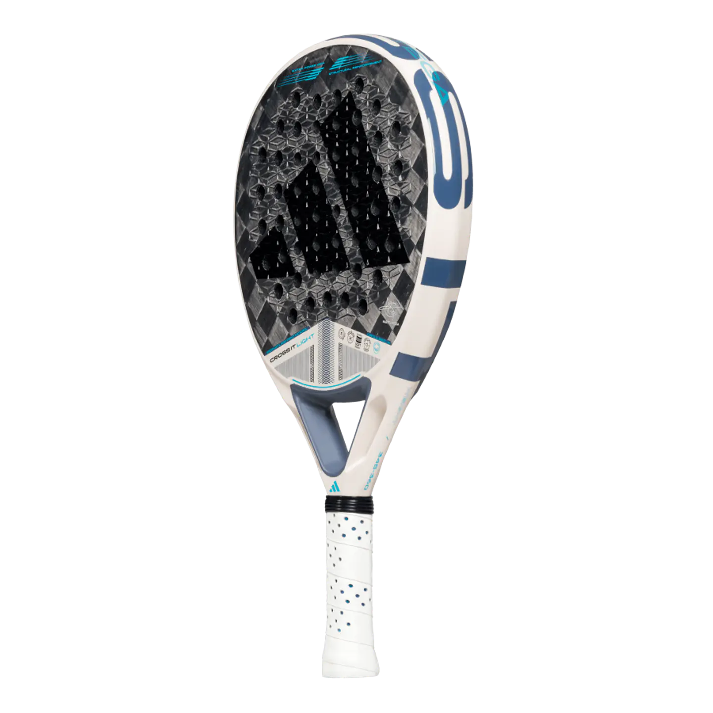 Adidas Cross it Light 3.4 Martita Ortega 2025 2