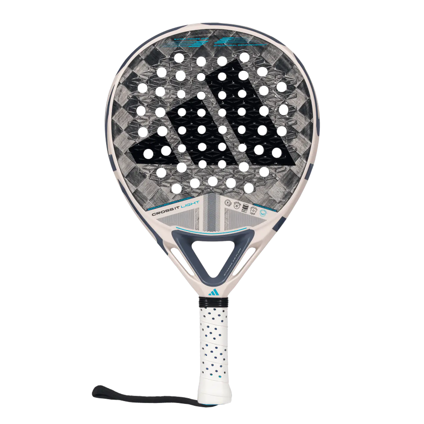 Adidas Cross it Light 3.4 Martita Ortega 2025 1