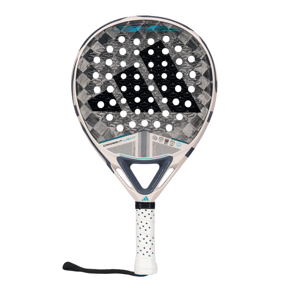 Adidas Cross it Light 3.4 Martita Ortega 2025 1