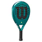 Pala de pádel Wilson Blade Pro v3 Javi Garrido 2024 - Miniatura 2