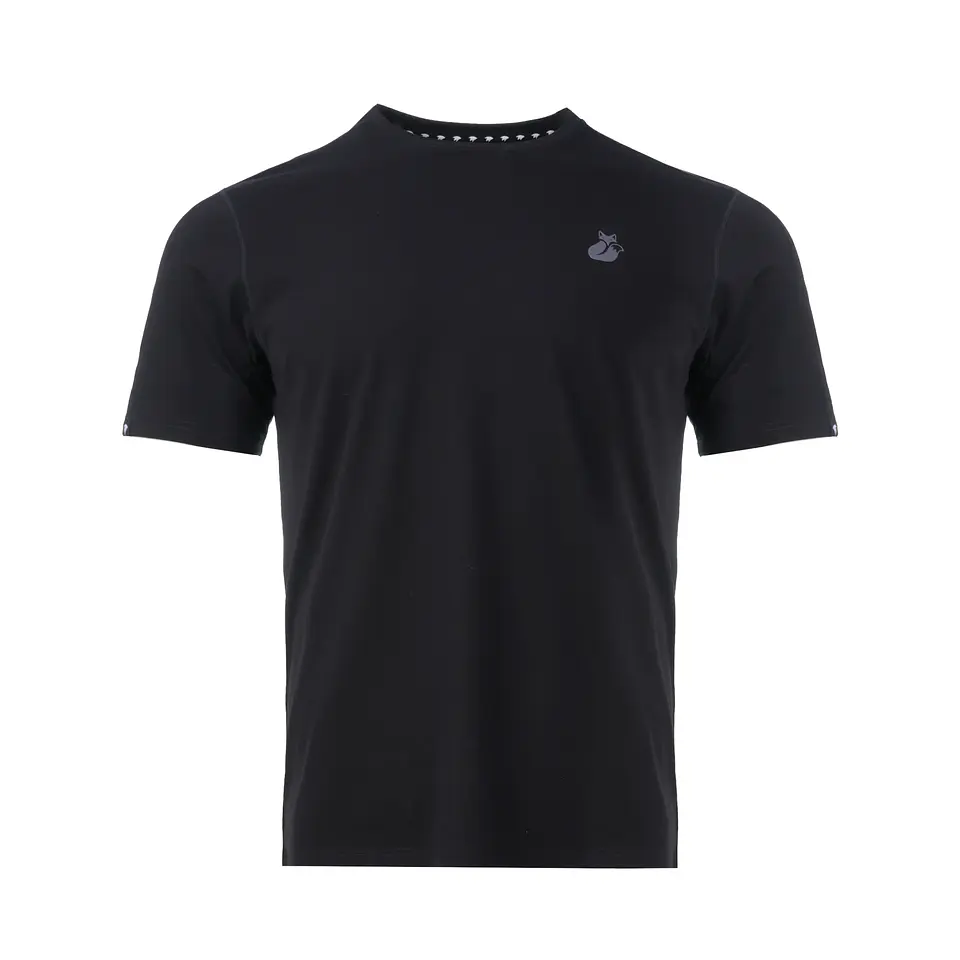 Polera M/C Ultra Tilki Lehinde 1