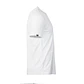 Polera M/C Ultra Tilki Lehinde Blanco/Negro - Miniatura 2