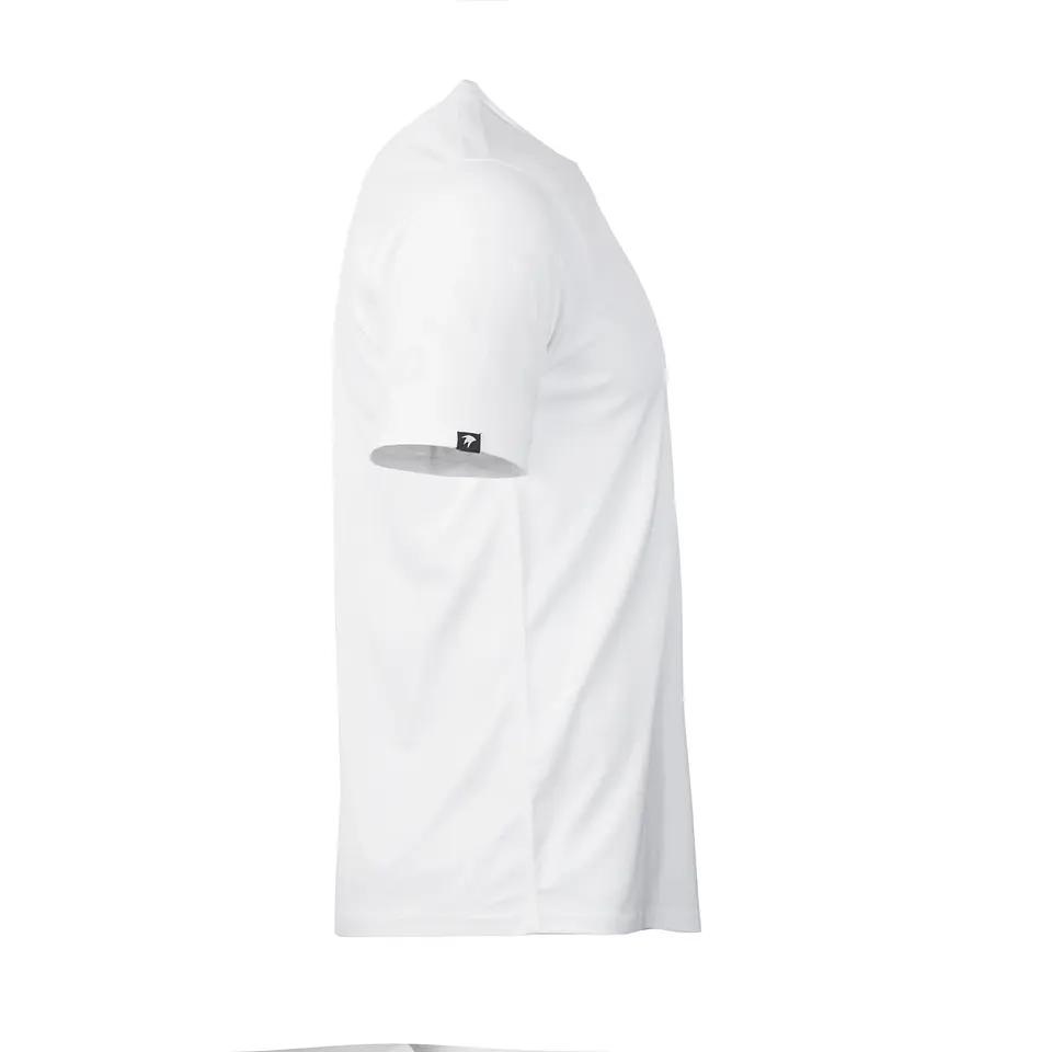 Polera M/C Ultra Tilki Lehinde Blanco/Negro 2