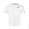 Polera M/C Ultra Tilki Lehinde Blanco/Negro