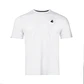 Polera M/C Ultra Tilki Lehinde Blanco/Negro - Miniatura 1