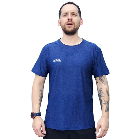 Polera Padel Partner 