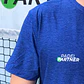 Polera Padel Partner Azul rey - Miniatura 3