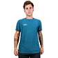 Polera Padel Partner Petroleo - Miniatura 3