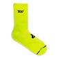 Calcetín Crew D2 Tilki Lehinde fluor - Miniatura 4