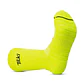 Calcetín Crew D2 Tilki Lehinde fluor - Miniatura 2