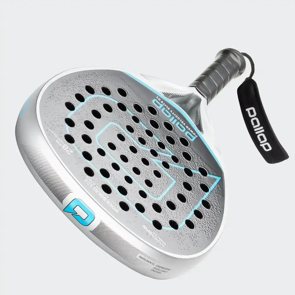 Pala de pádel Pallap Power Velocity Elite 2024 3