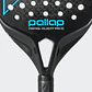 Pala de pádel Pallap Control Velocity Pro 2024 - Miniatura 6