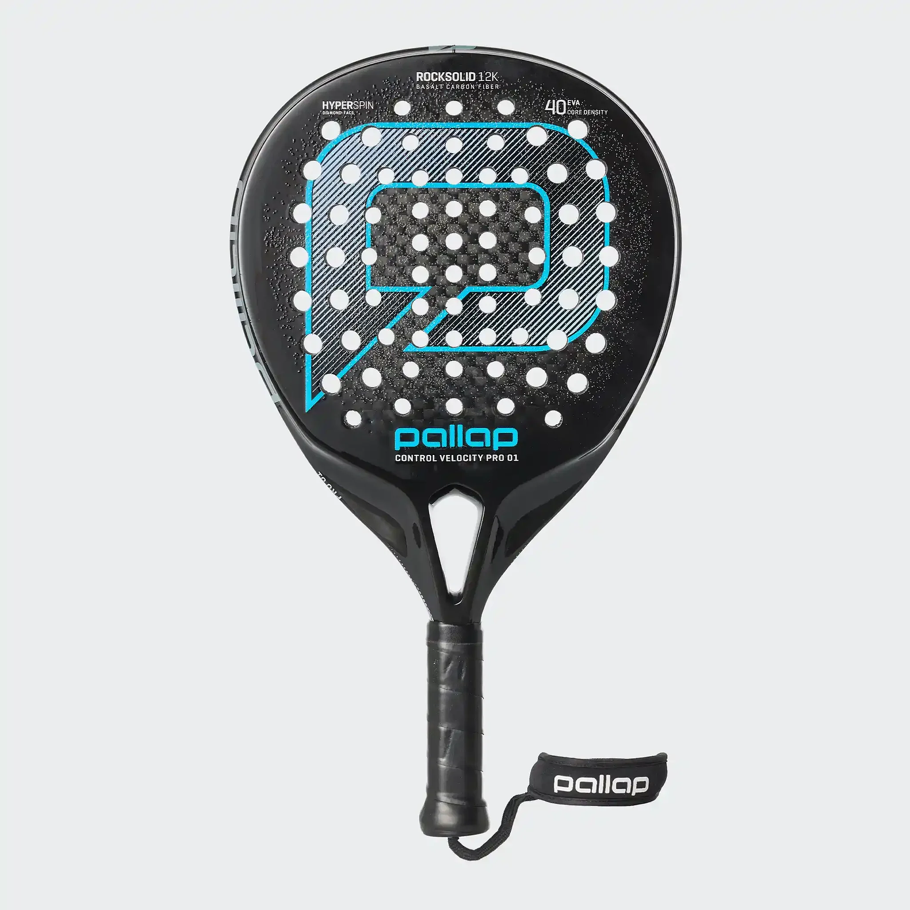 Pallap Control Velocity Pro