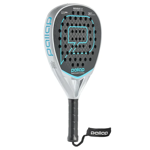 Pala de pádel Pallap Power Velocity Elite 2024