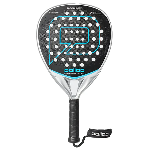 Pala de pádel Pallap Power Velocity Elite 2024