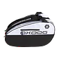 Paletero de pádel Oxdog Ultra Tour White and Black - Miniatura 1