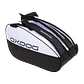 Paletero de pádel Oxdog Ultra Tour White and Black - Miniatura 6