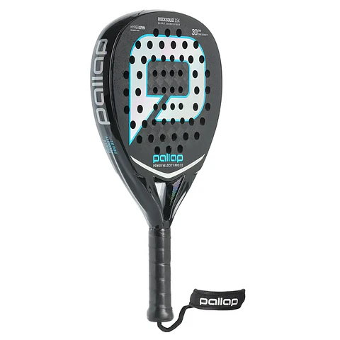 Pala de pádel Pallap Power Velocity Pro 2024