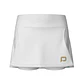 Falda pantalón de competición Pallap Blanco - Miniatura 1