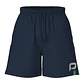 Pallap Short de competición Navy Blue/Cool Grey - Miniatura 1