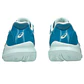 Zapatillas Asics Gel Challenger 14 Clay Teal Blue Soothing Sea - Miniatura 4
