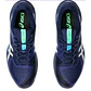 Zapatillas Asics Solution Speed FF 3 Clay Blue Expanse White - Miniatura 6