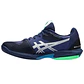Zapatillas Asics Solution Speed FF 3 Clay Blue Expanse White - Miniatura 3