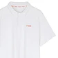Polera Nox Polo Team Regular White - Miniatura 3