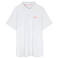 Polera Nox Polo Team Regular White - Miniatura 1