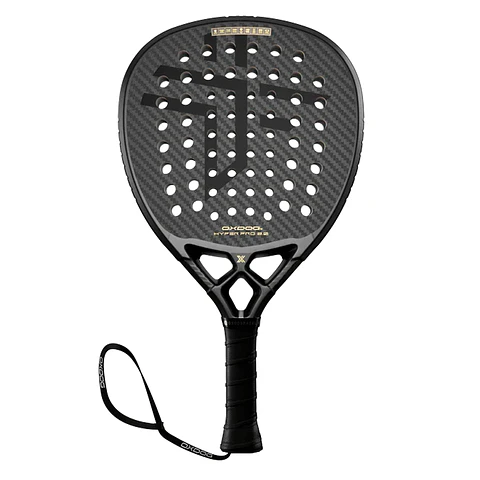 Pala de pádel Oxdog Hyper Pro 2.0 2025