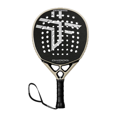 Pala de pádel Oxdog Pala Pure Pro+ 2025