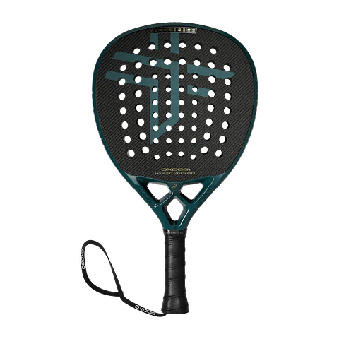 Pala de pádel Oxdog Pala Hyper Pro+ 2.0 2025